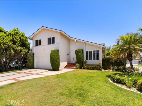 3600  Marigold   Street, Seal Beach, CA