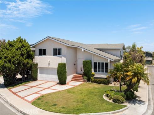 3600  Marigold   Street, Seal Beach, CA