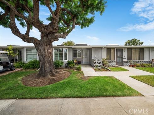 13701  Alderwood  29E  LaneM-3, Seal Beach, CA