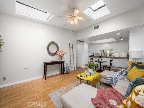13701  Alderwood  29E  LaneM-3, Seal Beach, CA