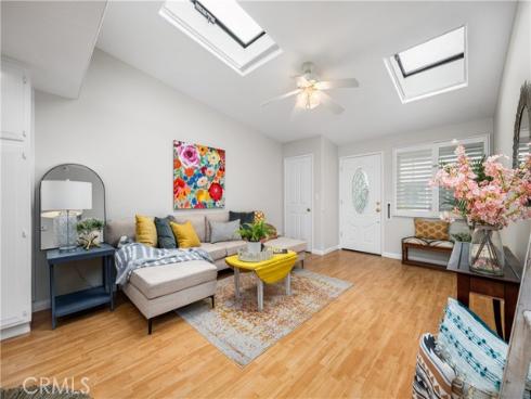 13701  Alderwood  29E  LaneM-3, Seal Beach, CA