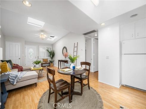 13701  Alderwood  29E  LaneM-3, Seal Beach, CA