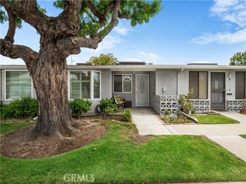 13701  Alderwood  29E  LaneM-3, Seal Beach, CA