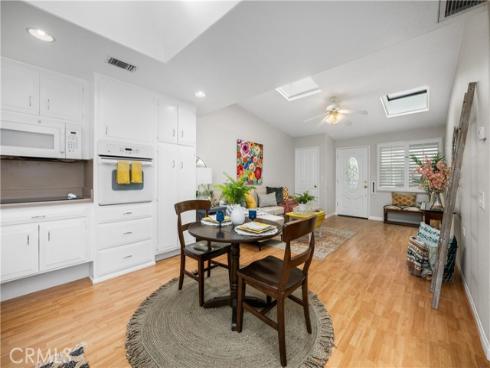 13701  Alderwood  29E  LaneM-3, Seal Beach, CA
