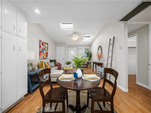 13701  Alderwood  29E  LaneM-3, Seal Beach, CA