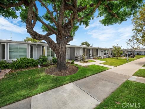 13701  Alderwood  29E  LaneM-3, Seal Beach, CA