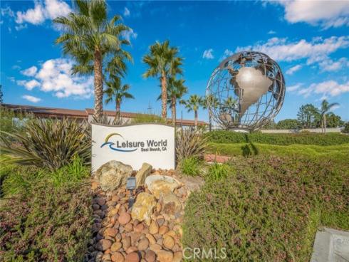 13701  Alderwood  29E  LaneM-3, Seal Beach, CA