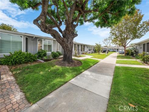 13701  Alderwood  29E  LaneM-3, Seal Beach, CA
