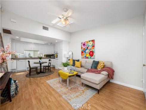 13701  Alderwood  29E  LaneM-3, Seal Beach, CA