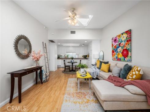 13701  Alderwood  29E  LaneM-3, Seal Beach, CA