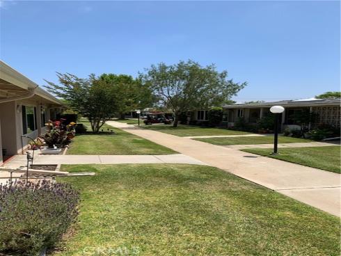 1340  Kenwood Rd., M7-156e  , Seal Beach, CA