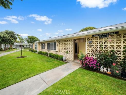 1341  Weeburn  75K , Seal Beach, CA
