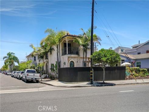 1001  Electric   Avenue, Seal Beach, CA