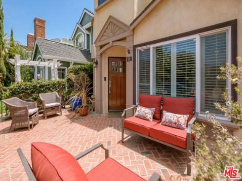 118  3rd   Street, Seal Beach, CA