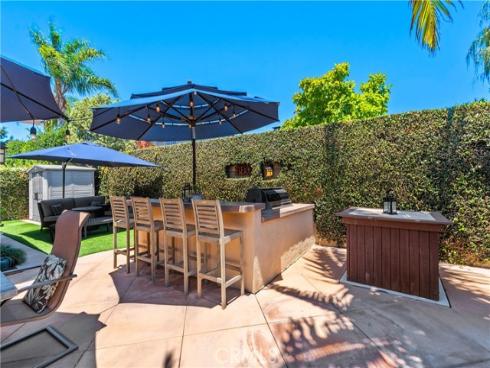 4589  Hazelnut Avenue  , Seal Beach, CA