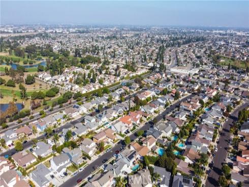 4589  Hazelnut Avenue  , Seal Beach, CA