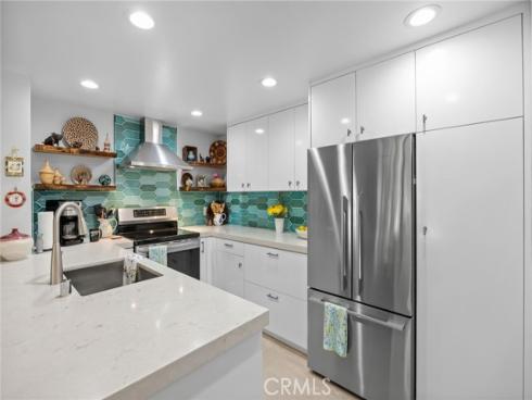 13650  Del Monte  3A , Seal Beach, CA