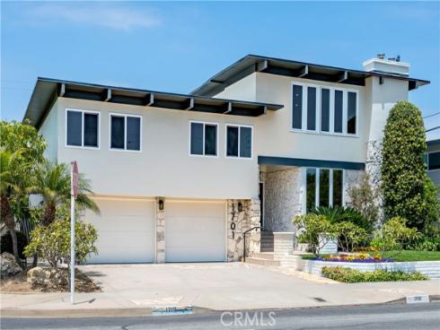 1701  Catalina   Avenue, Seal Beach, CA