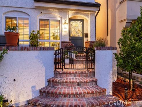 205  4th street  , Seal Beach, CA