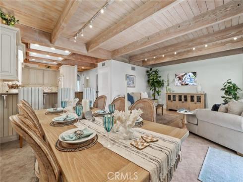 205  4th street  , Seal Beach, CA