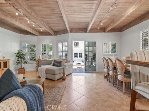 205  4th street  , Seal Beach, CA