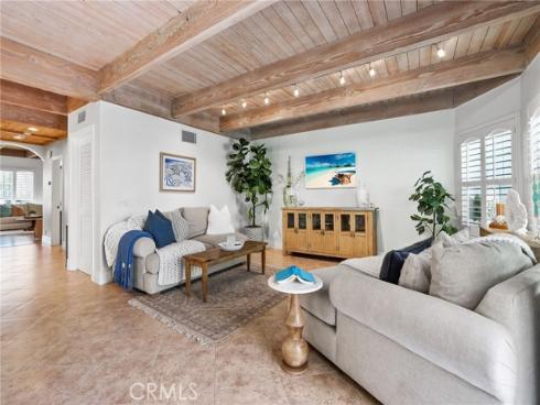 205  4th street  , Seal Beach, CA