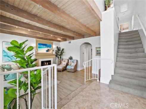 205  4th street  , Seal Beach, CA