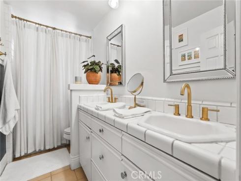 205  4th street  , Seal Beach, CA