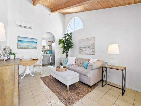 205  4th street  , Seal Beach, CA
