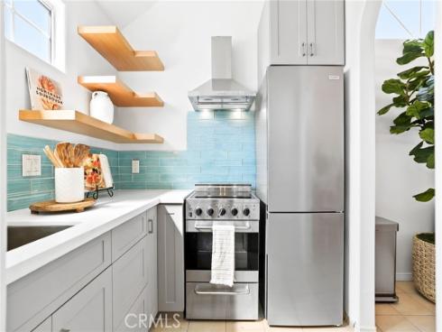 205  4th street  , Seal Beach, CA