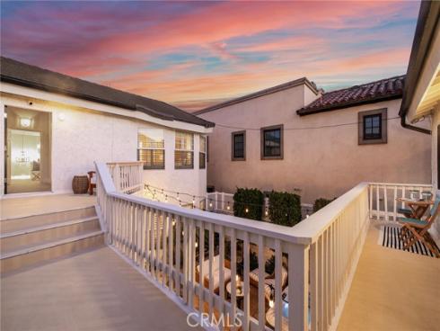 205  4th street  , Seal Beach, CA