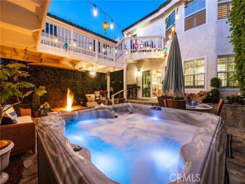 205  4th street  , Seal Beach, CA