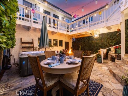 205  4th street  , Seal Beach, CA