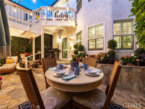 205  4th street  , Seal Beach, CA