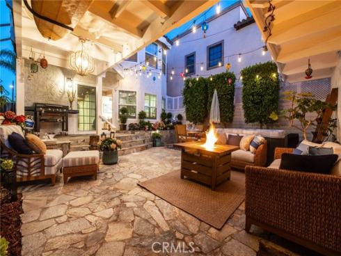 205  4th street  , Seal Beach, CA