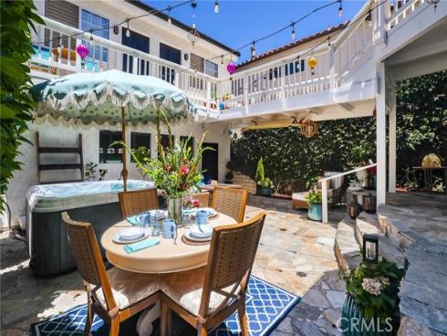 205  4th street  , Seal Beach, CA