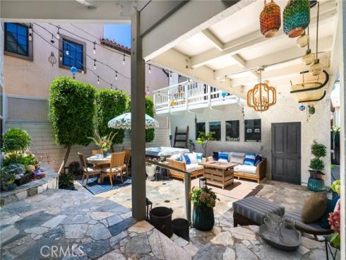 205  4th street  , Seal Beach, CA