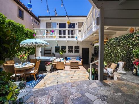 205  4th street  , Seal Beach, CA