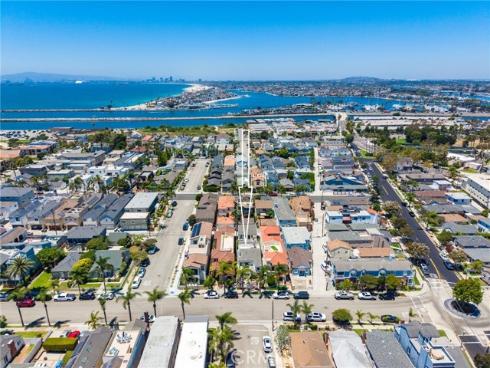 205  4th street  , Seal Beach, CA