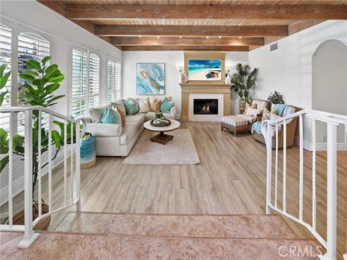 205  4th street  , Seal Beach, CA