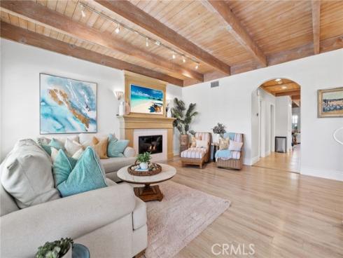 205  4th street  , Seal Beach, CA