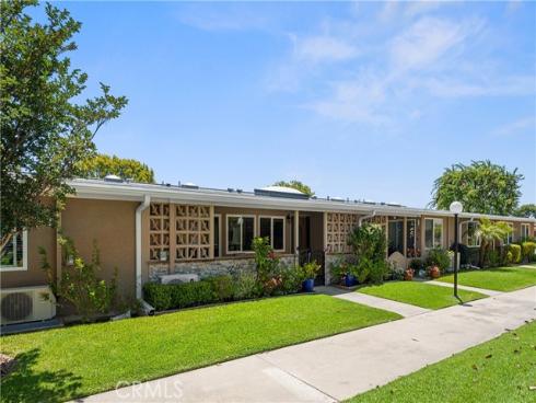 1521 Interlachen 258i , Seal Beach, CA