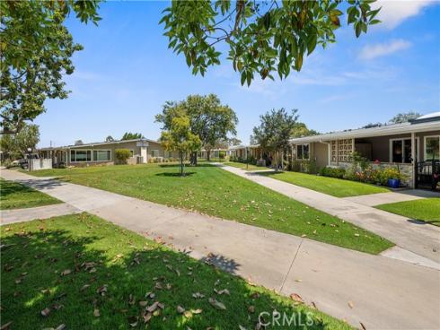 1521 Interlachen 258i , Seal Beach, CA