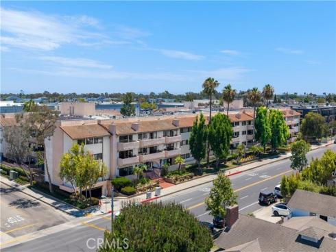 12300 Montecito 27 , Seal Beach, CA
