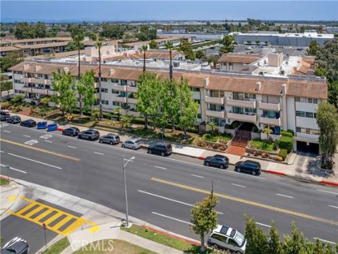 12300 Montecito 27 , Seal Beach, CA