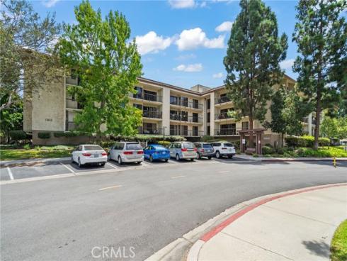 13650 Del Monte Dr 40C