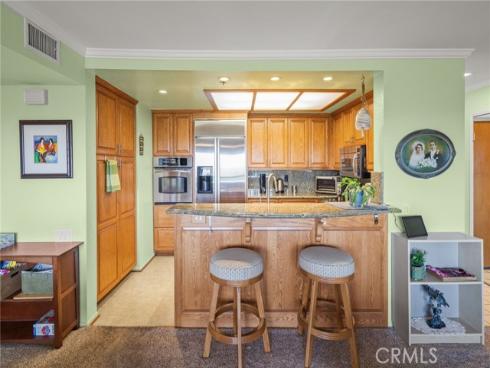 13650 Del Monte Dr 40C , Seal Beach, CA