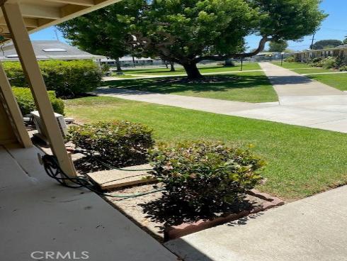 1500 Homewood Road #94b , Seal Beach, CA
