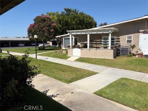 13241 Southport 185K Lane, Seal Beach, CA