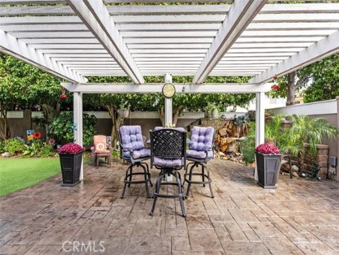 3580 Teaberry , Seal Beach, CA